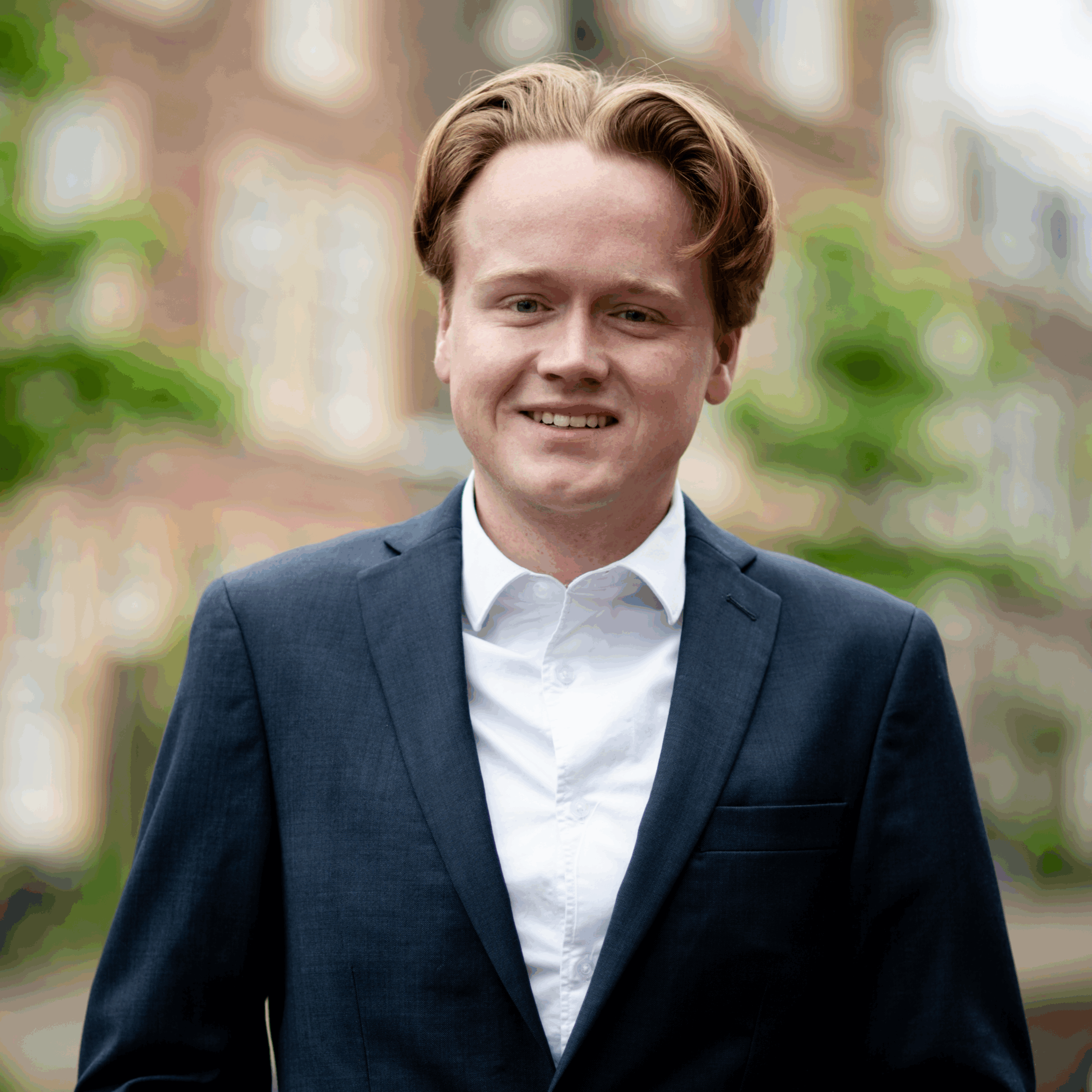 Marnix Vorselman