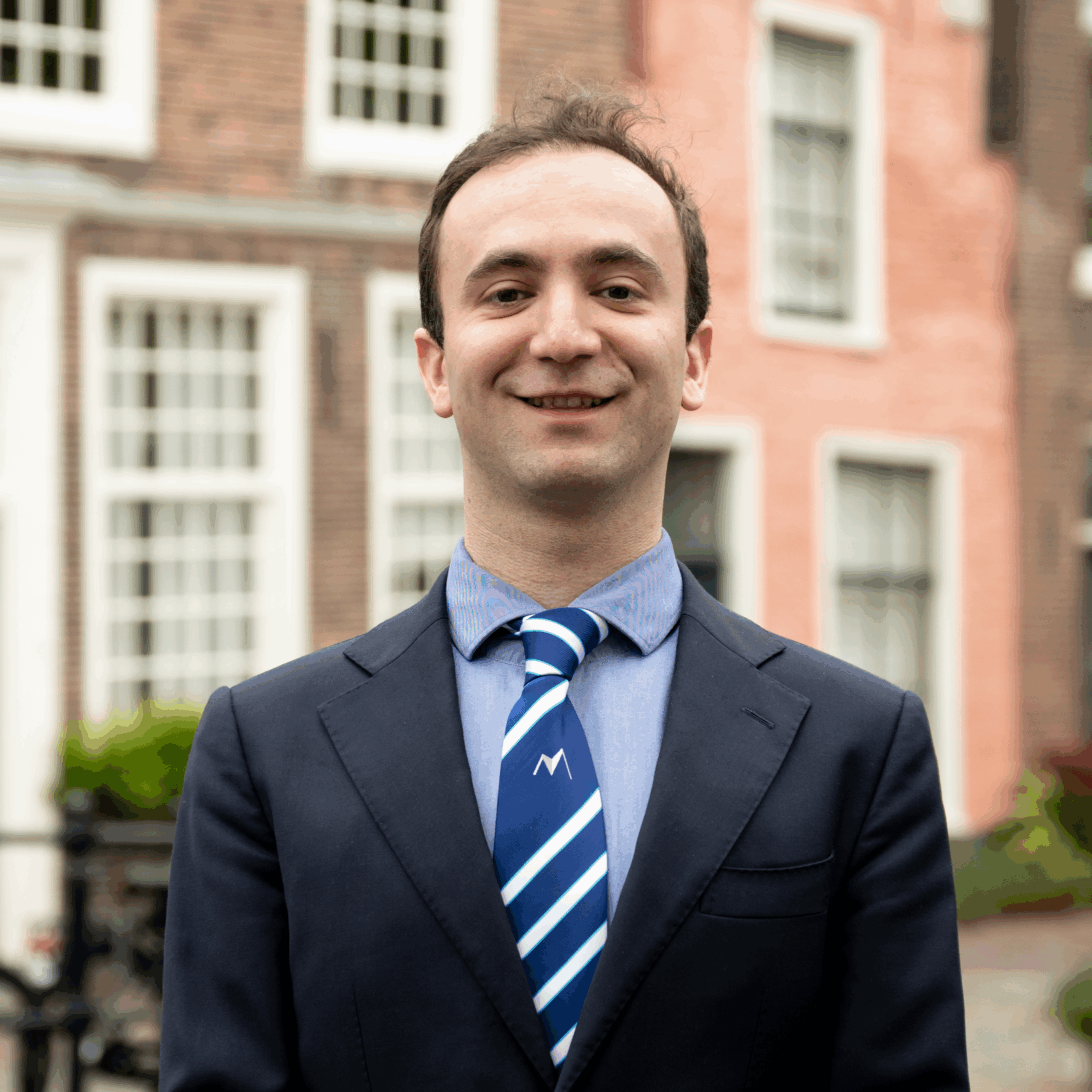 Sander Diepenbroek