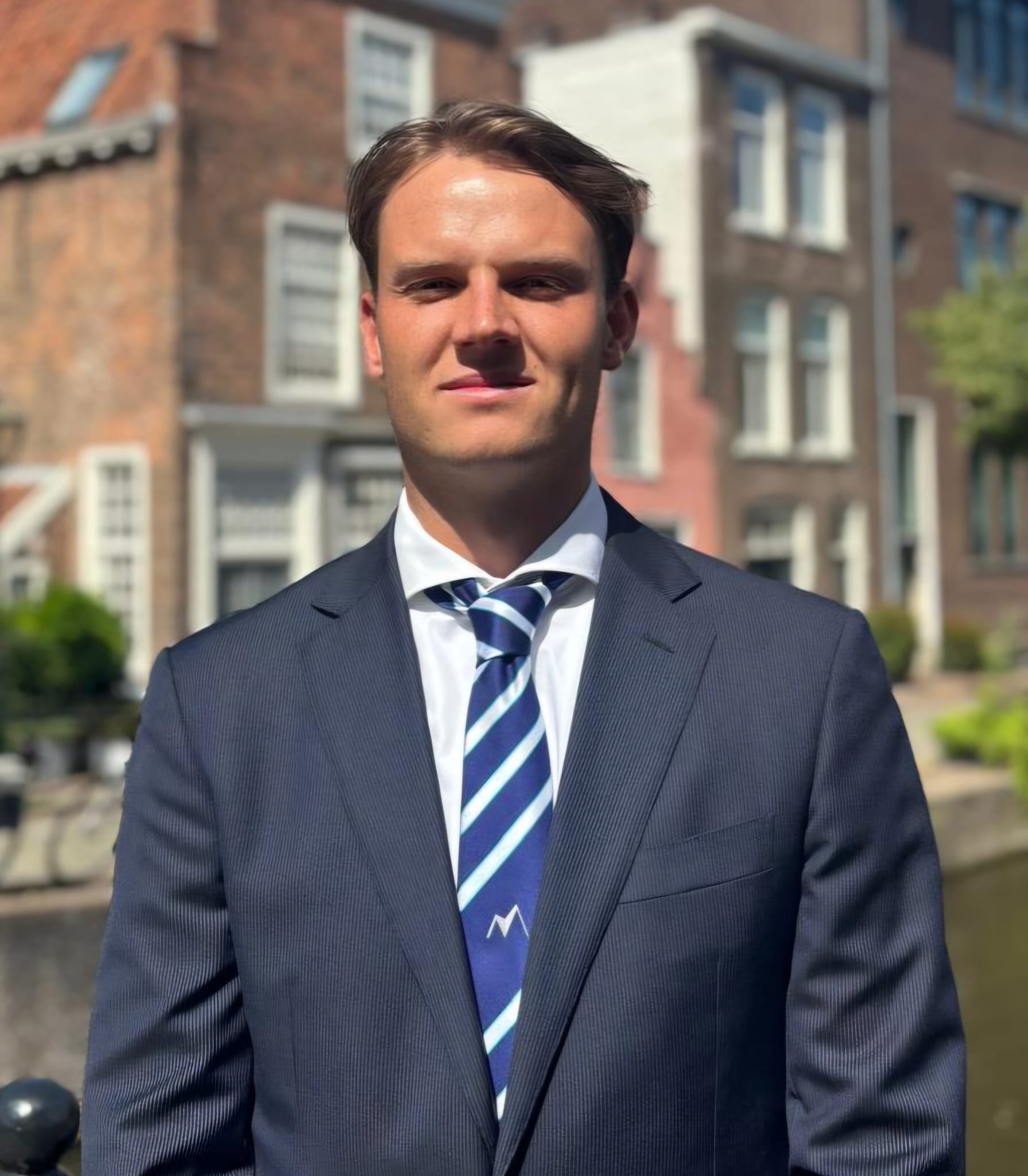 Joël de Groot